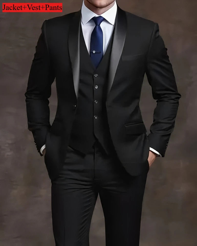 Black Tie™ Tuxedo