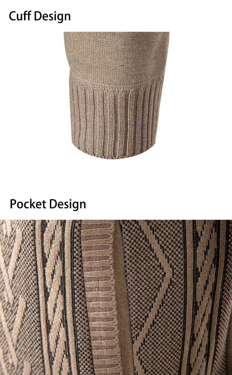 Cashmere Warm™ Coat