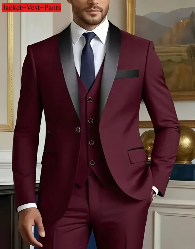 Black Tie™ Tuxedo