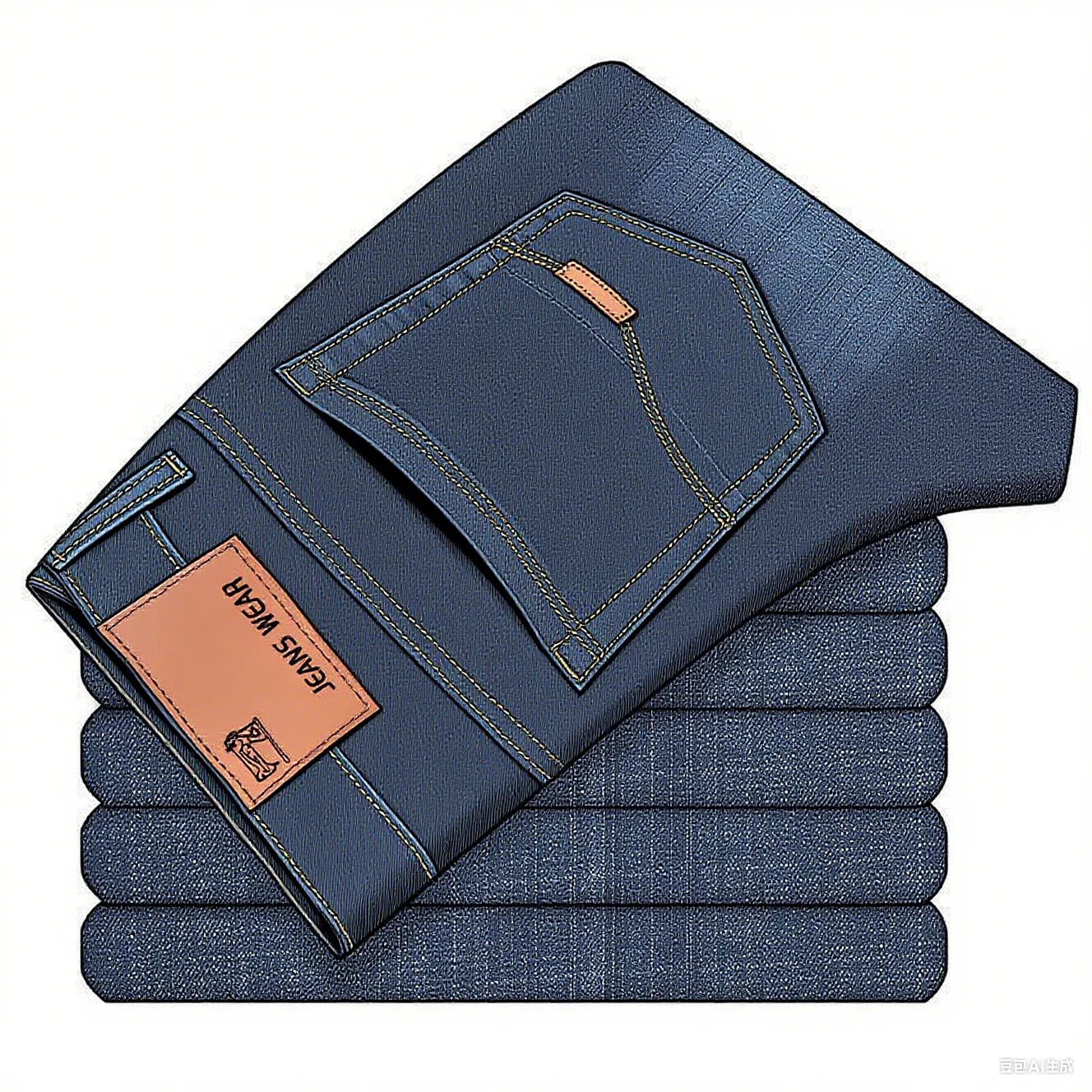 Business Denim™