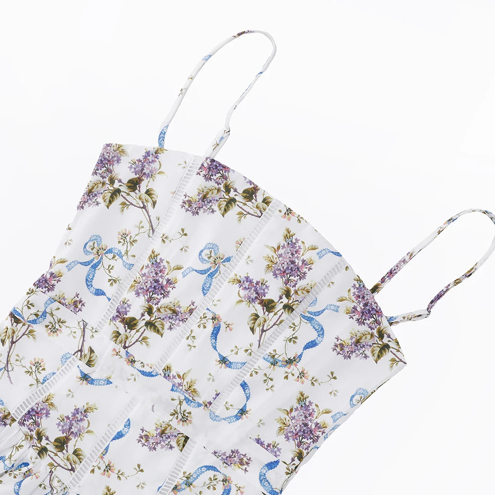 Lux Midi™ Dress