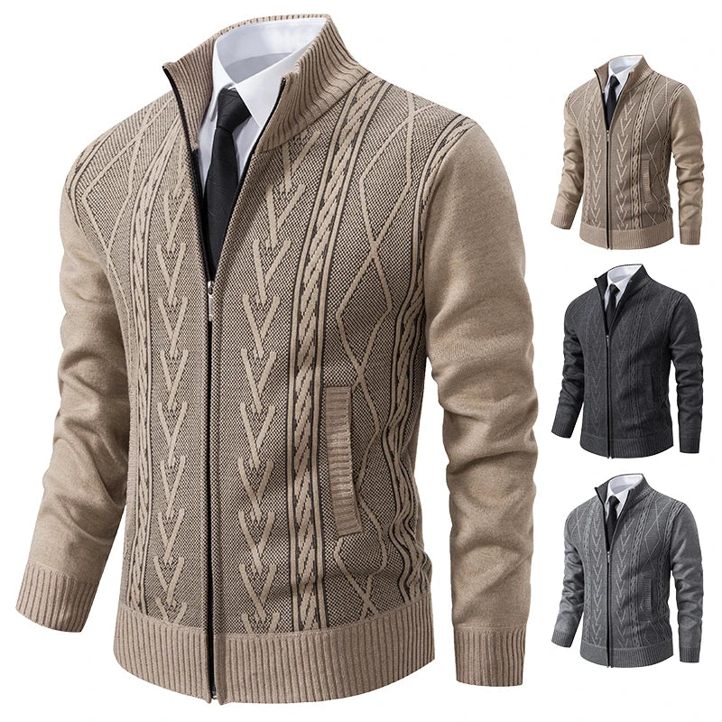 Cashmere Warm™ Coat