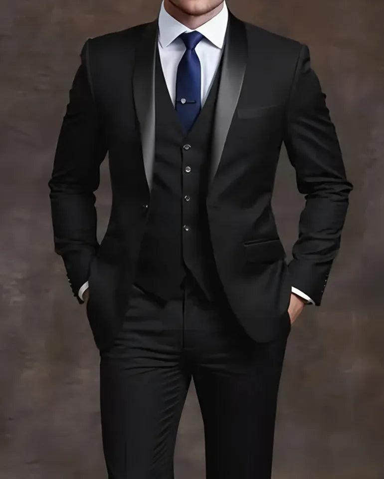 Black Tie™ Tuxedo