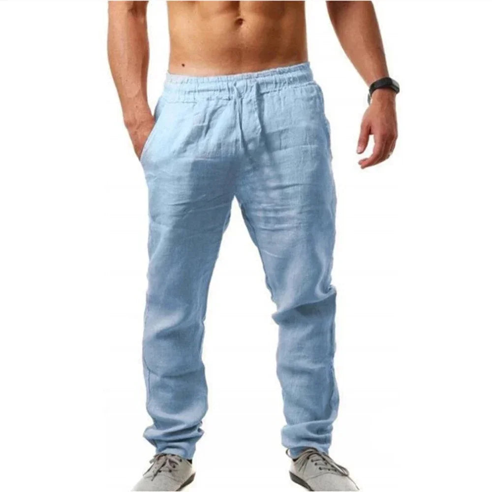 Breathe Easy™ Pants