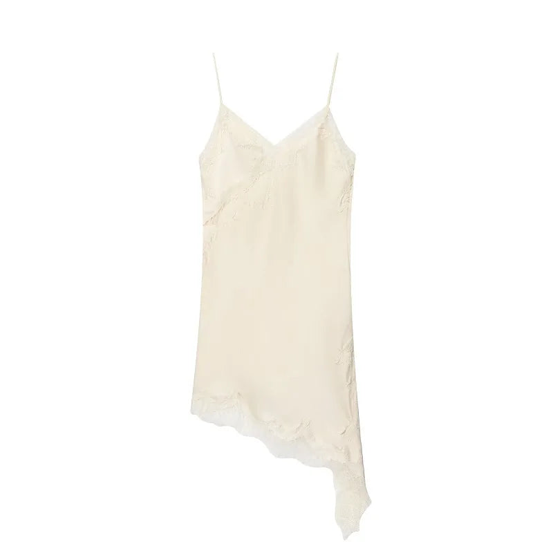 Midnight Slip™ Dress