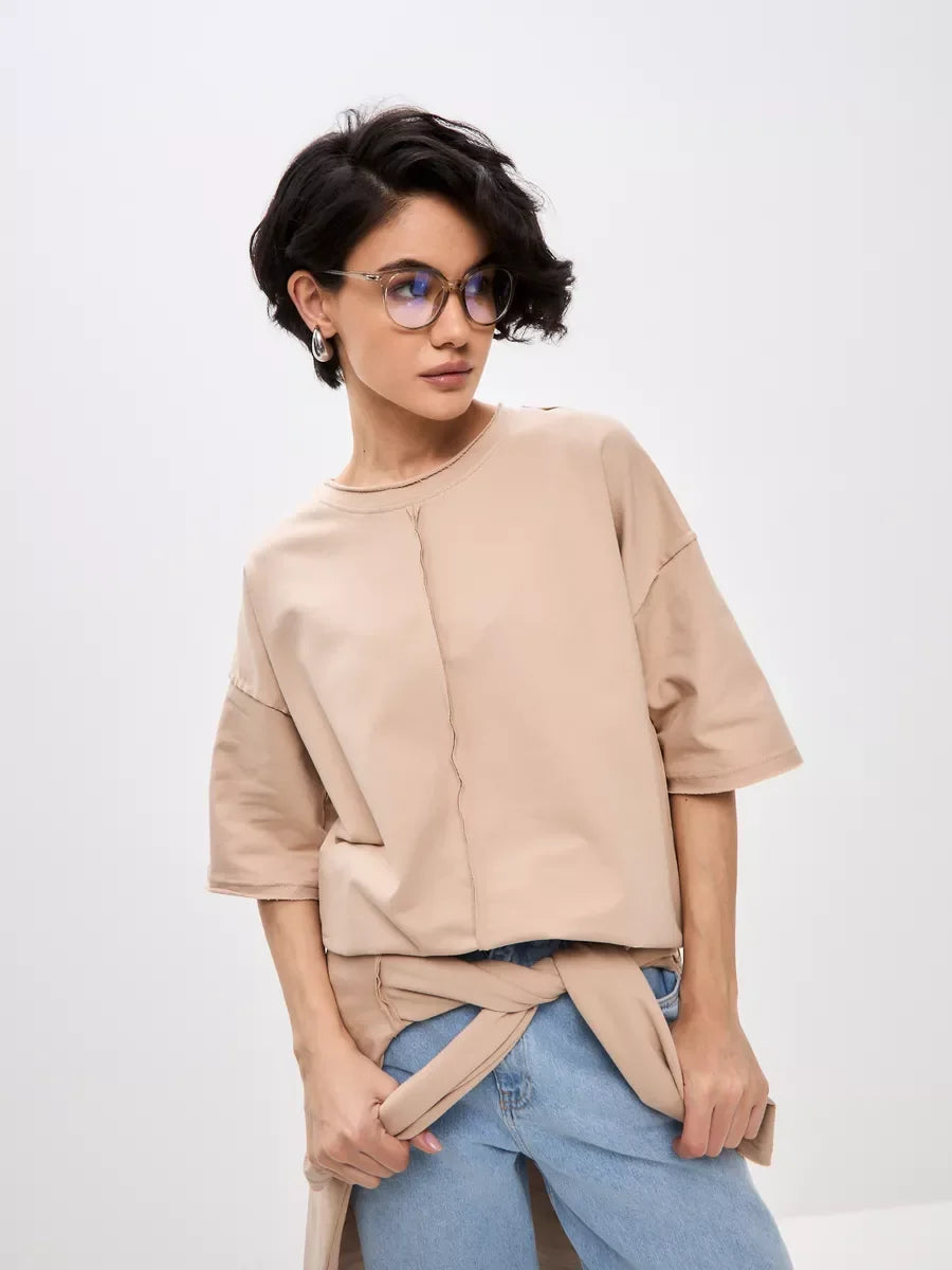 Oversize Soft™ Tee