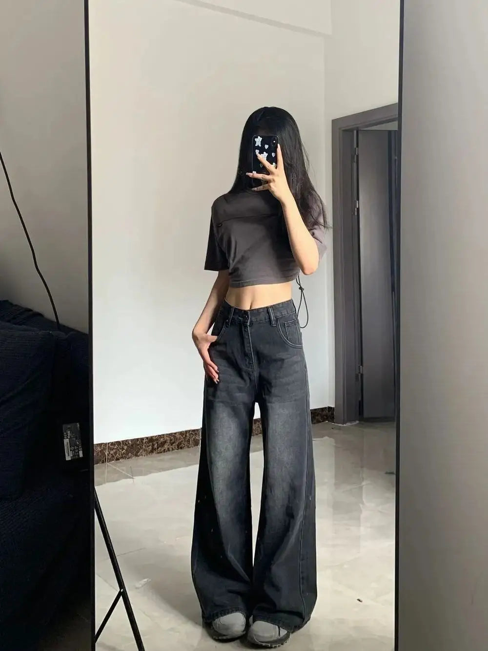 Vintage High™ Jeans