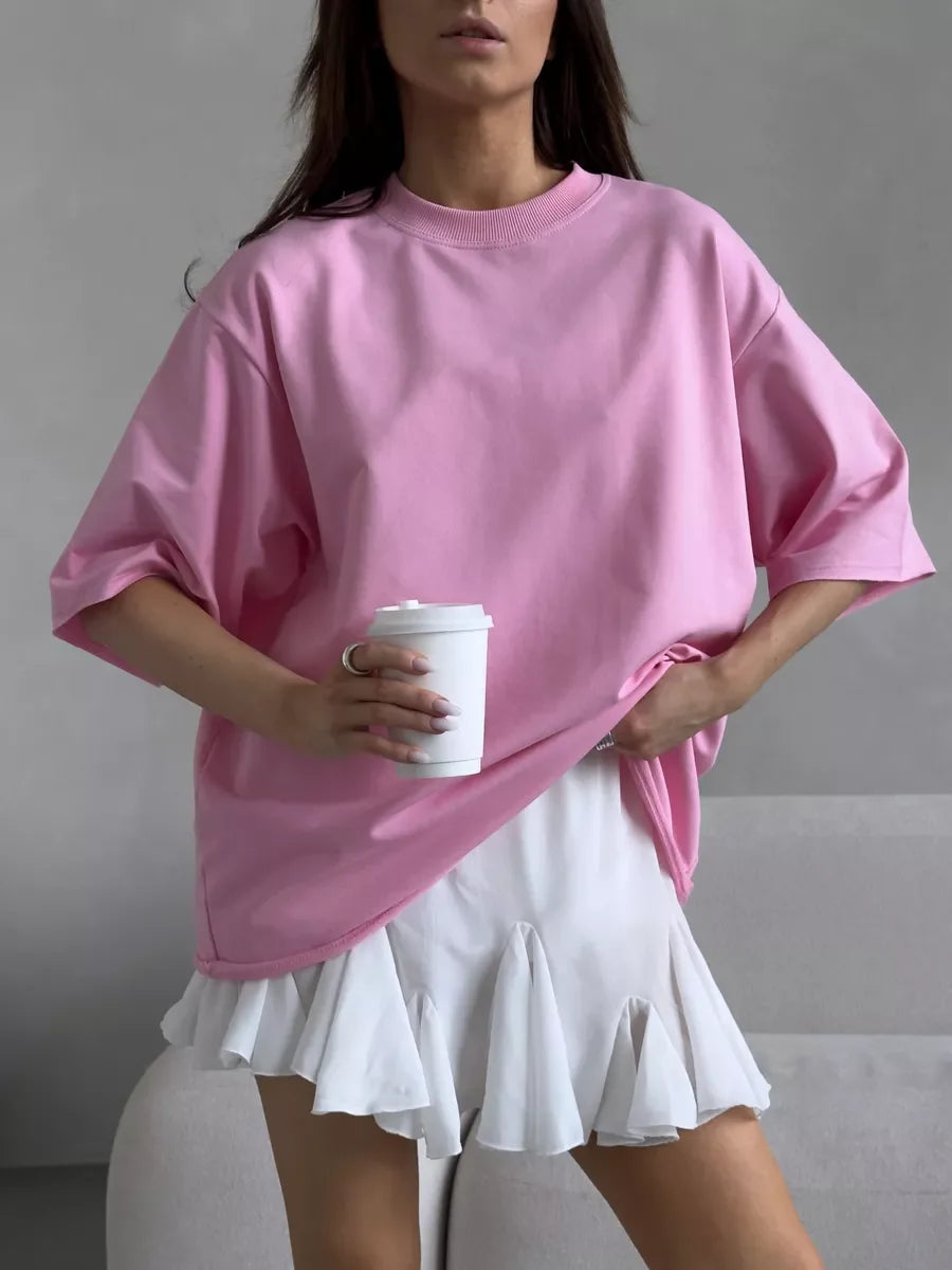 Oversize Soft™ Tee