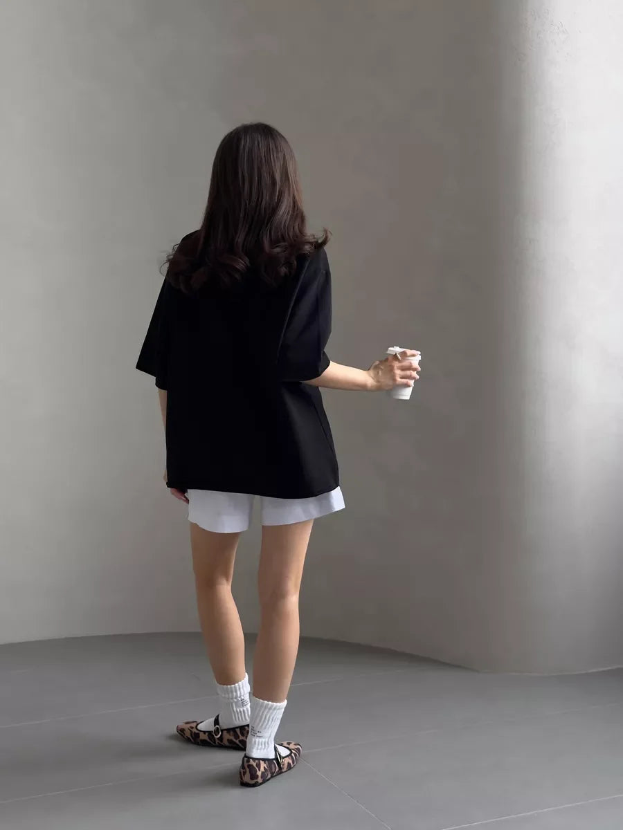 Oversize Soft™ Tee