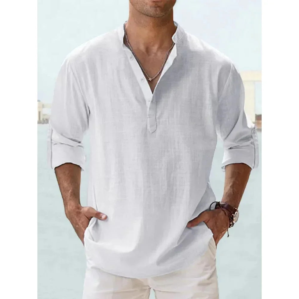 Linen Summer™ Shirt