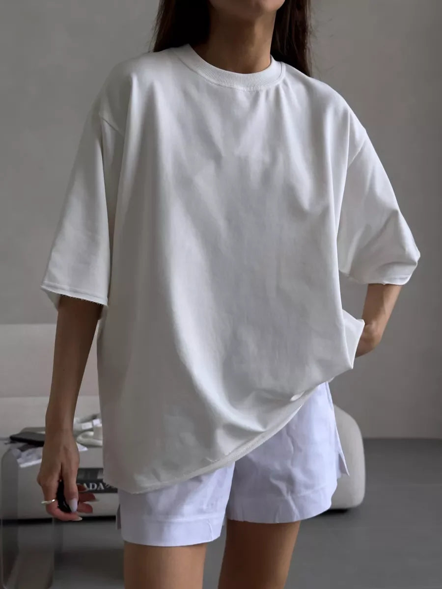 Oversize Soft™ Tee