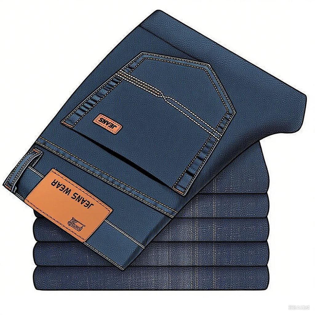 Business Denim™