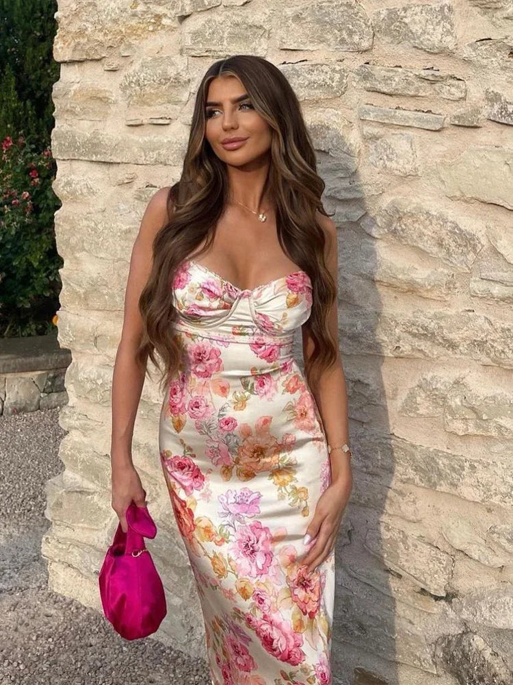 Summer Glow™ Dress