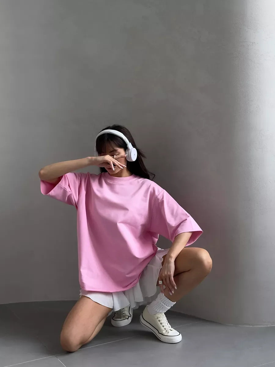 Oversize Soft™ Tee