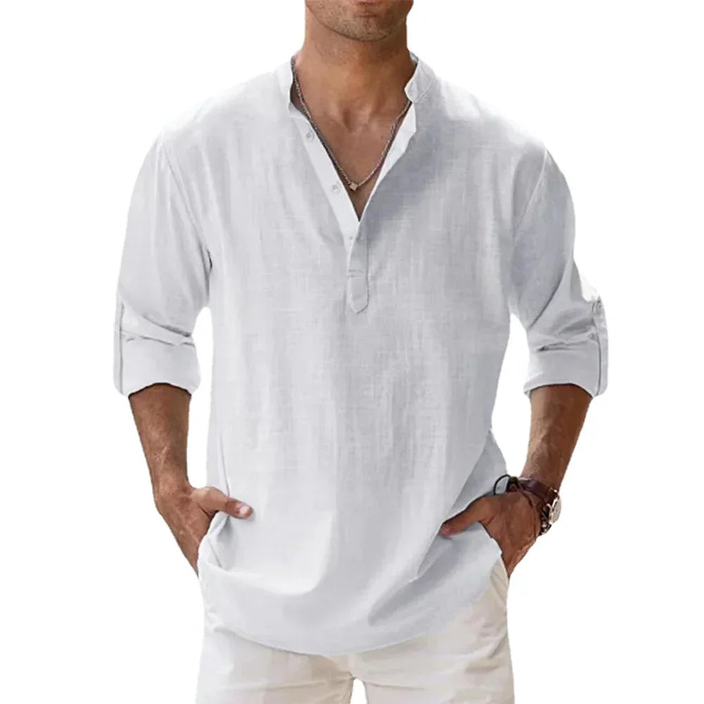 Linen Summer™ Shirt