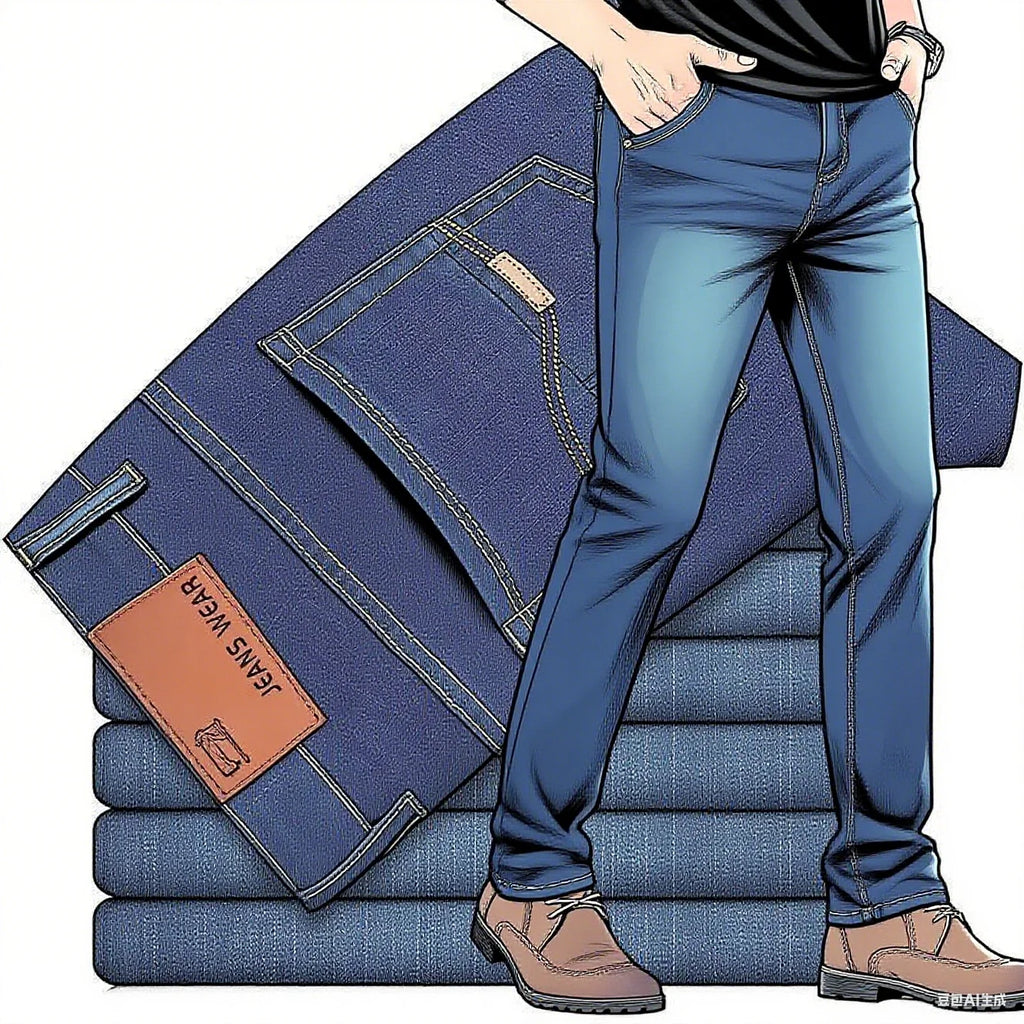 Business Denim™