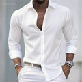 Clean White™ Shirt