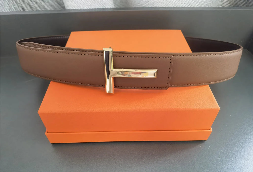 Classic Leather™ Belt