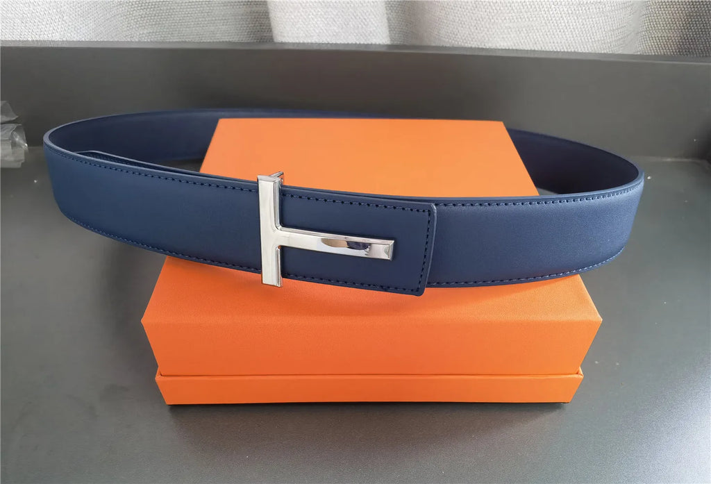 Classic Leather™ Belt