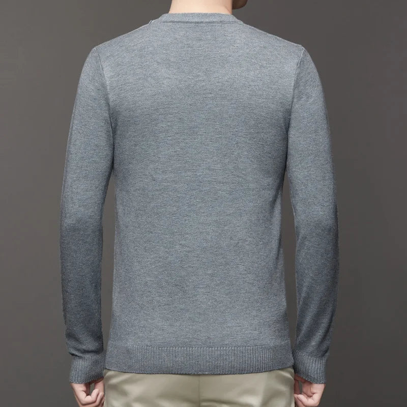 Classic Knit™ Sweater