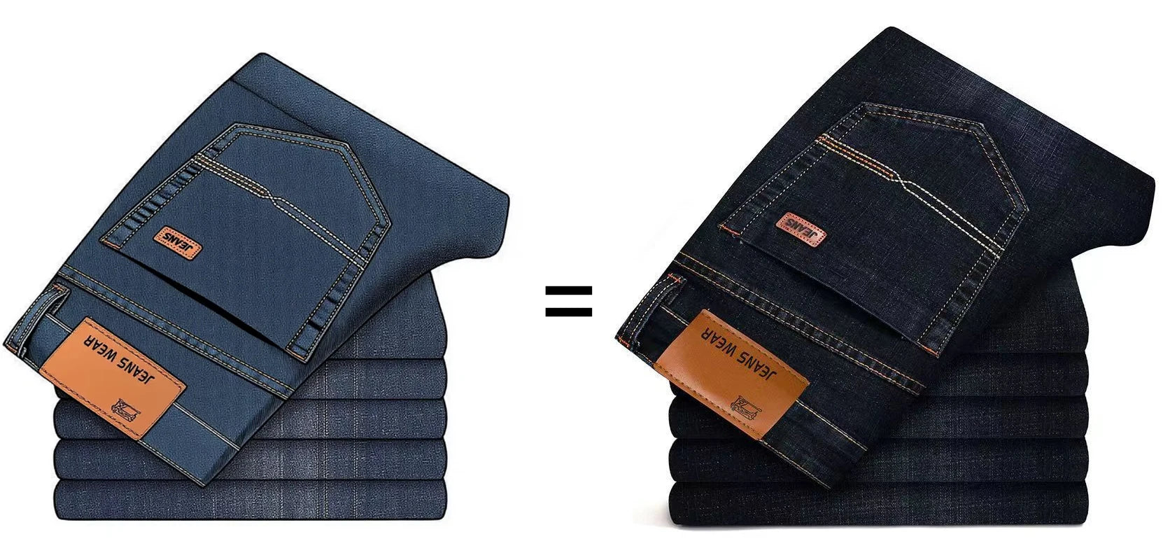 Business Denim™