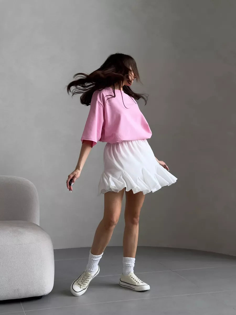 Oversize Soft™ Tee