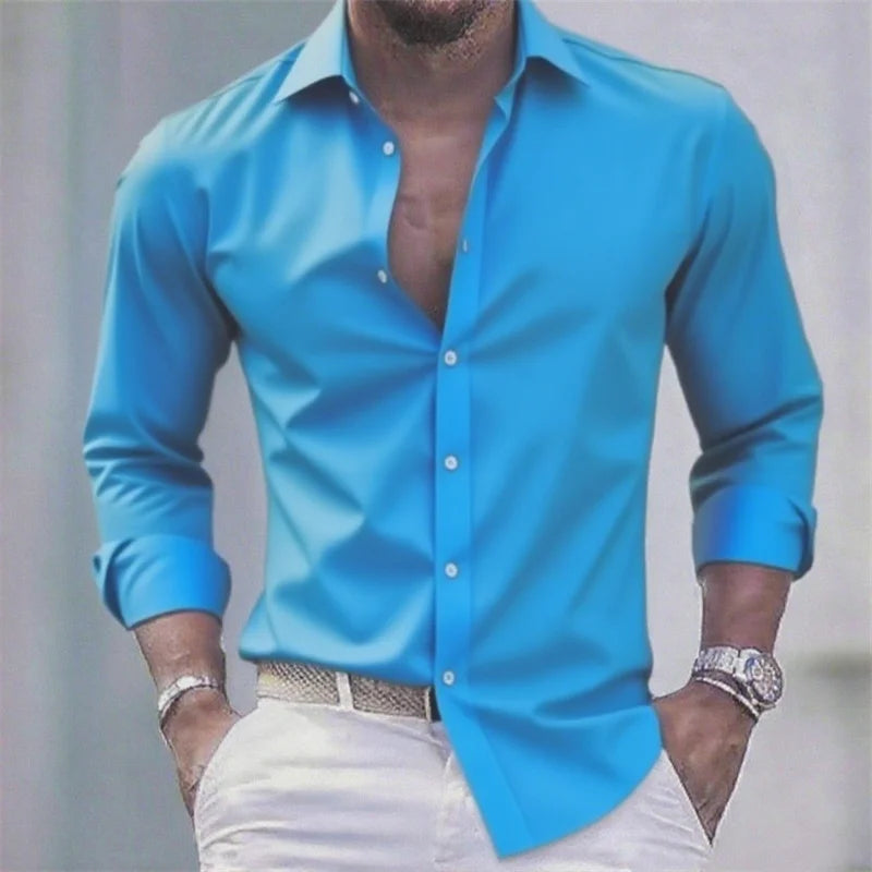 Clean White™ Shirt