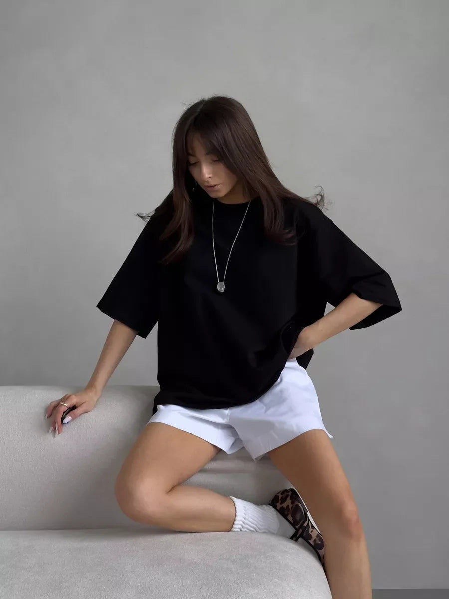 Oversize Soft™ Tee