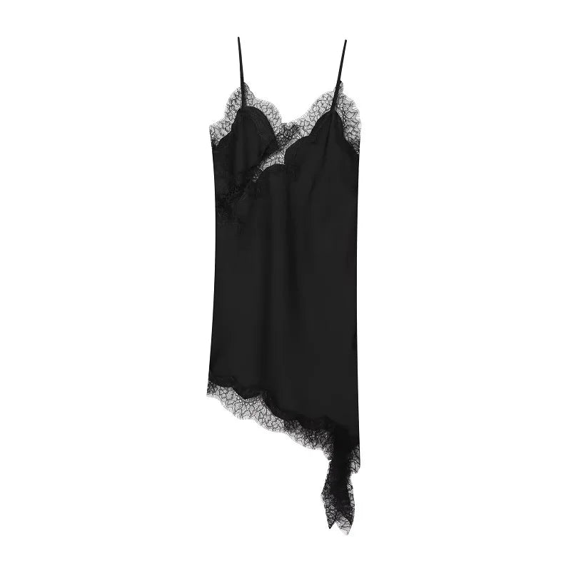 Midnight Slip™ Dress
