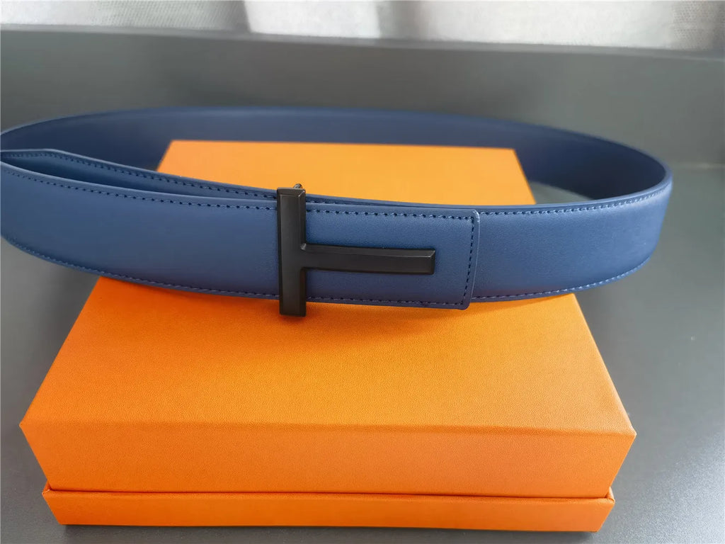 Classic Leather™ Belt