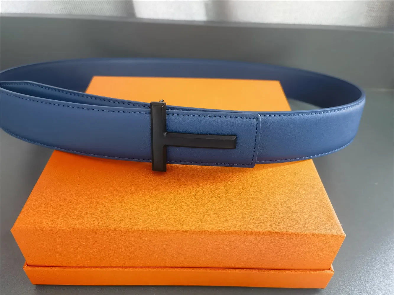 Classic Leather™ Belt