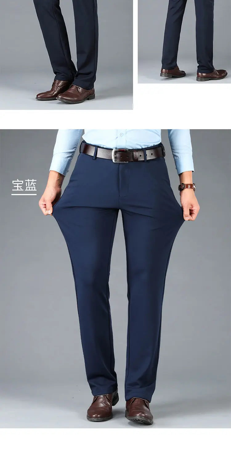 Business Fit™ Trousers