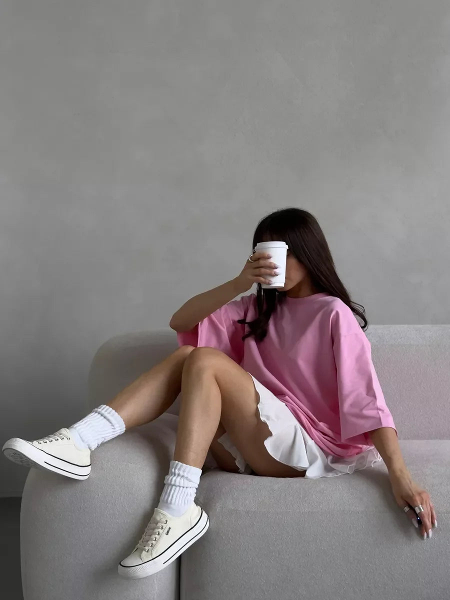 Oversize Soft™ Tee