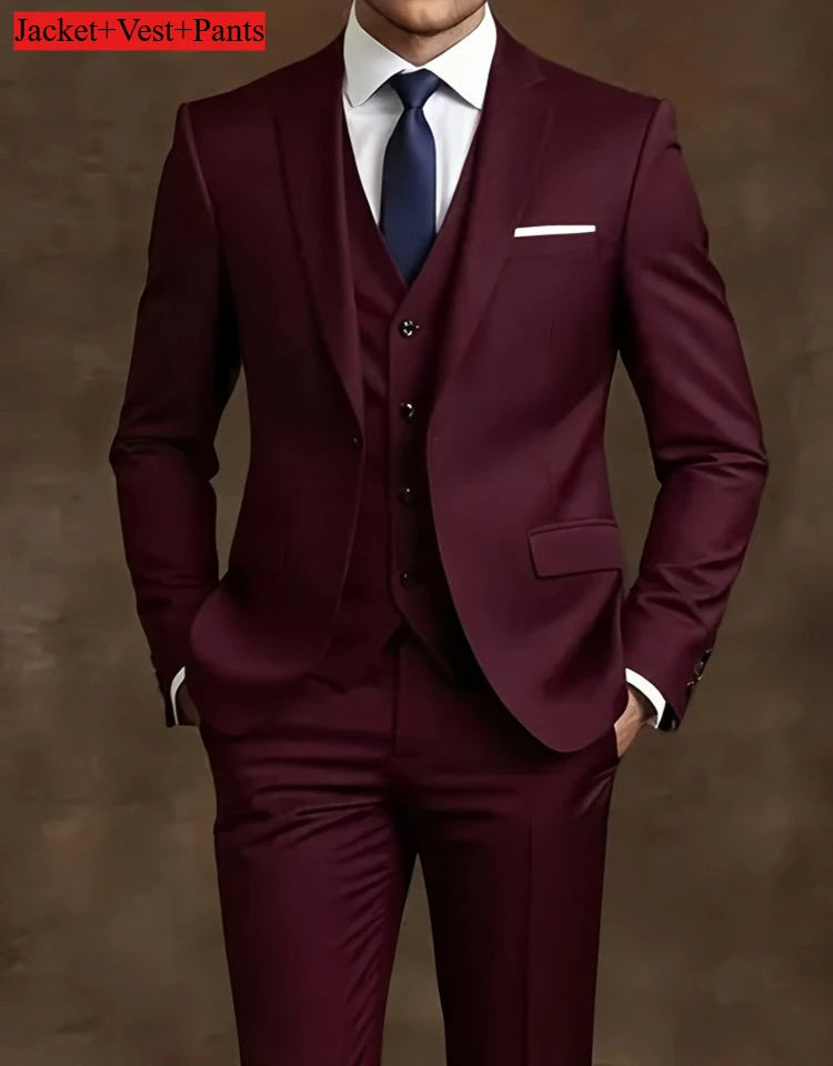 Black Tie™ Tuxedo