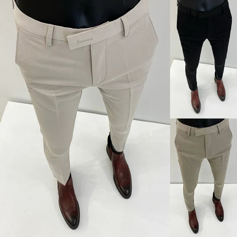 Tailored Dress™ Pants