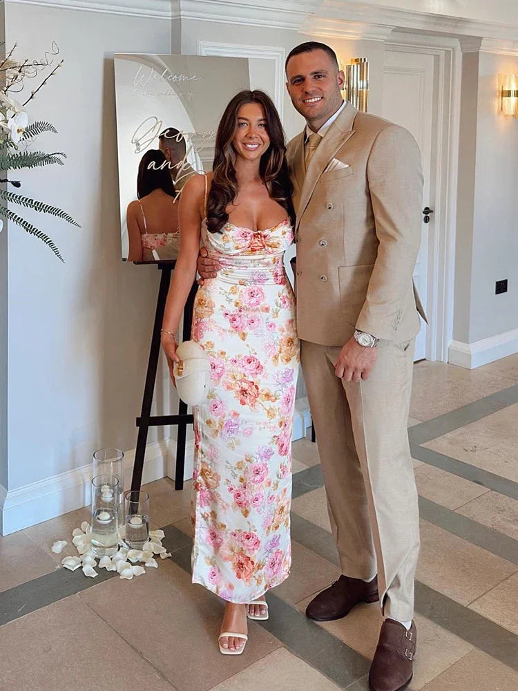 Summer Glow™ Dress