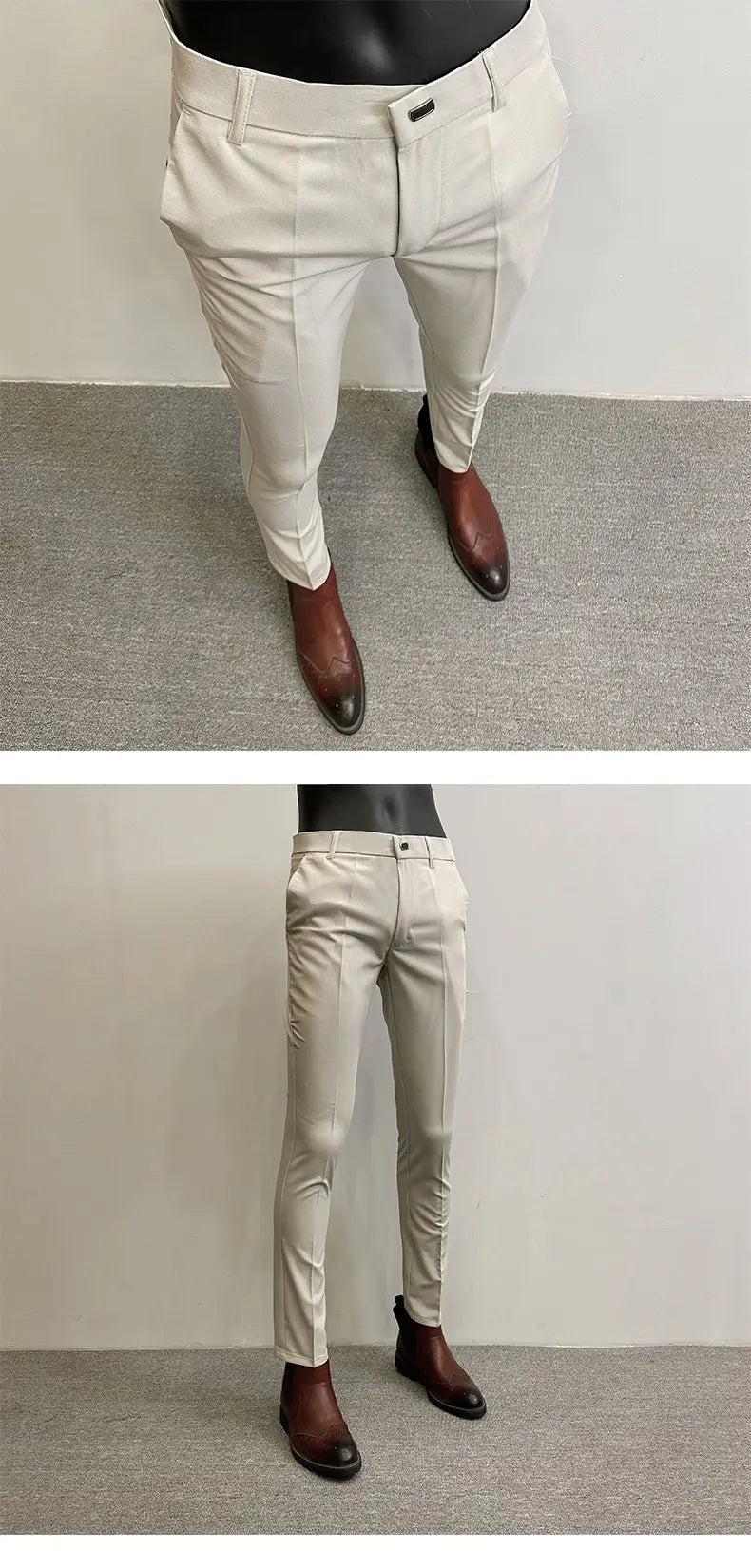 Tailored Dress™ Pants