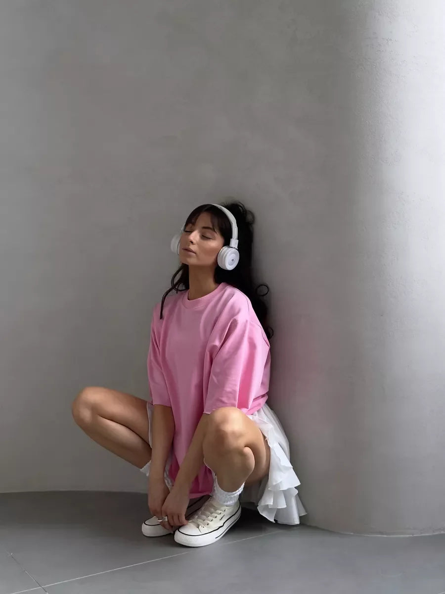 Oversize Soft™ Tee