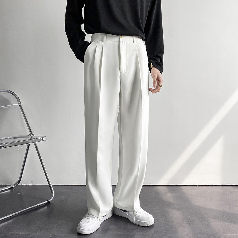 Urban Flow™ Straight-Leg Pants