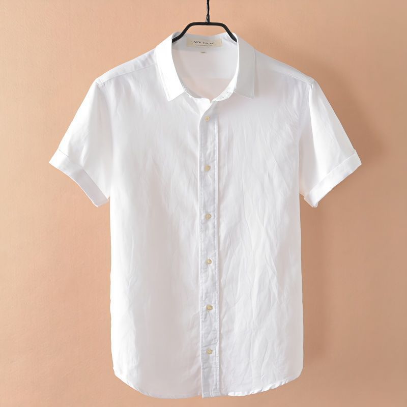 Coastal Breeze™ Linen Shirt